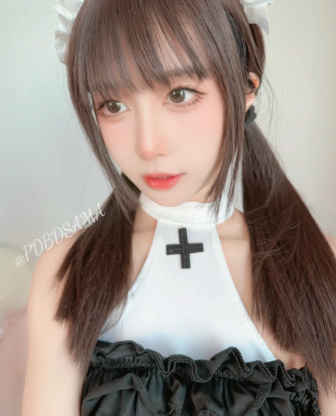 布丁大法 - 盒装巧克力 [97P,6V-700MB] tg@simisebaiai 【丝足阁】006.webp